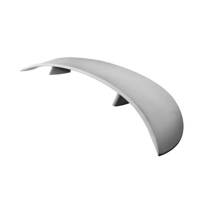 SPYDER Xtune Dodge Charger 06-10 OEM Spoiler Abs SP-OE-DC06 5031556 5031556 Photo - Primary