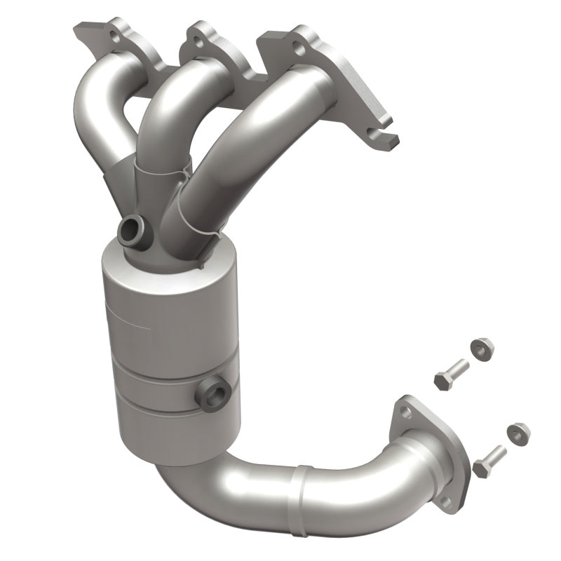 MagnaFlow OEM Grade Federal / EPA Compliant Manifold Catalytic Converter 51735 Photo - Primary