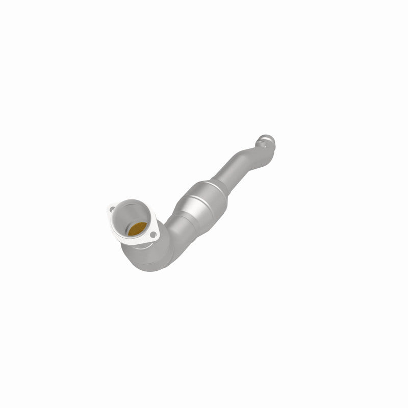 MagnaFlow Land Rover LR4 OEM Grade Federal / EPA Compliant Direct-Fit Catalytic Converter 21-717 360 Degree Image Set