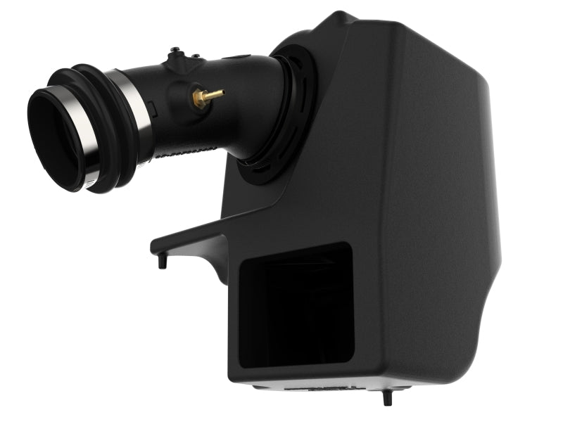 aFe Takeda Momentum Pro Dry S Cold Air Intake System 19-22 Toyota RAV4 L4-2.5L 56-70034D 56-70034D Photo - Unmounted