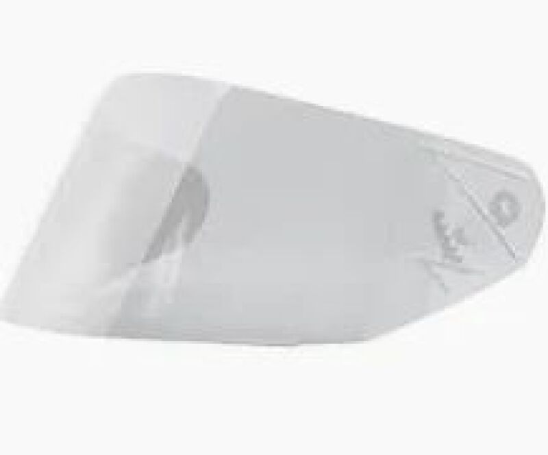 Speed and Strength Shield Clear Af Ss2000 874095 874095 User 1