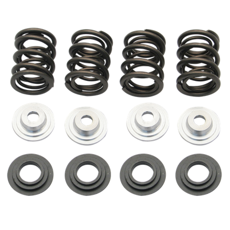 S&S Cycle 48-84 BT Dual Valve Spring Kit - .550in 90-2053 90-2053 User 1