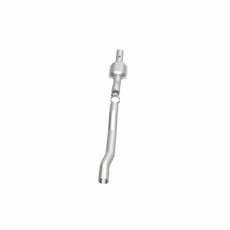 MagnaFlow Dodge Dakota HM Grade Federal / EPA Compliant Direct-Fit Catalytic Converter 23508 360 Degree Image Set