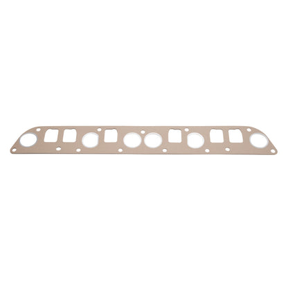 Edelbrock Gaskets, Intake/exhaust Manifold, Jeep, 1991-1998 4.0l I6, .060" Thick 7275 Photo - Primary