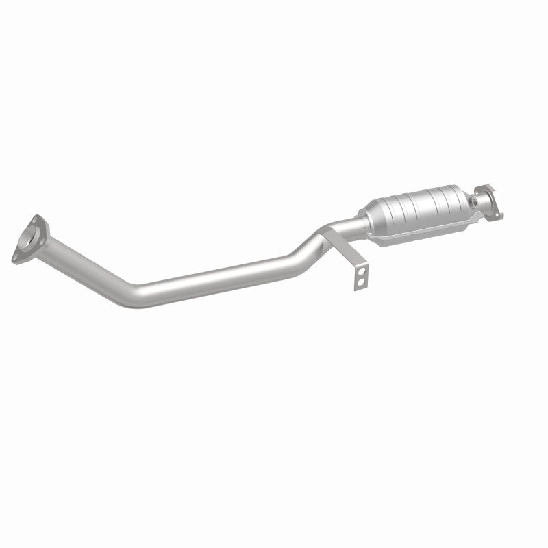 MagnaFlow Infiniti J30 Standard Grade Federal / EPA Compliant Direct-Fit Catalytic Converter 23739 360 Degree Image Set