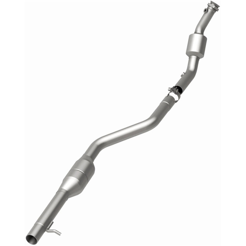 MagnaFlow Mercedes-Benz SL500 OEM Grade Federal / EPA Compliant Direct-Fit Catalytic Converter 51973 Photo - out of package