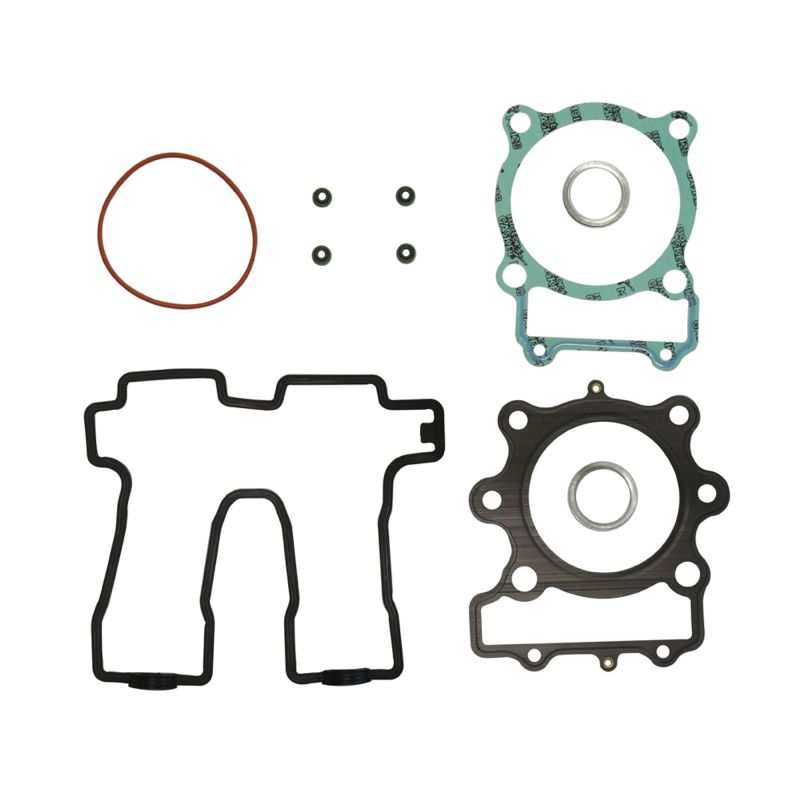 Athena 74-79 Yamaha DT 250 Top End Gasket Kit P400485600265 P400485600265 Photo - Primary