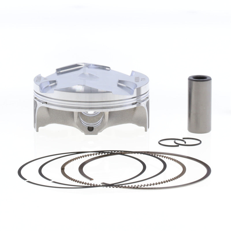 Athena 2020 Kawasaki KX 250 4T 77.96mm 4T Forged Piston S5F07800003A S5F07800003A Photo - Primary