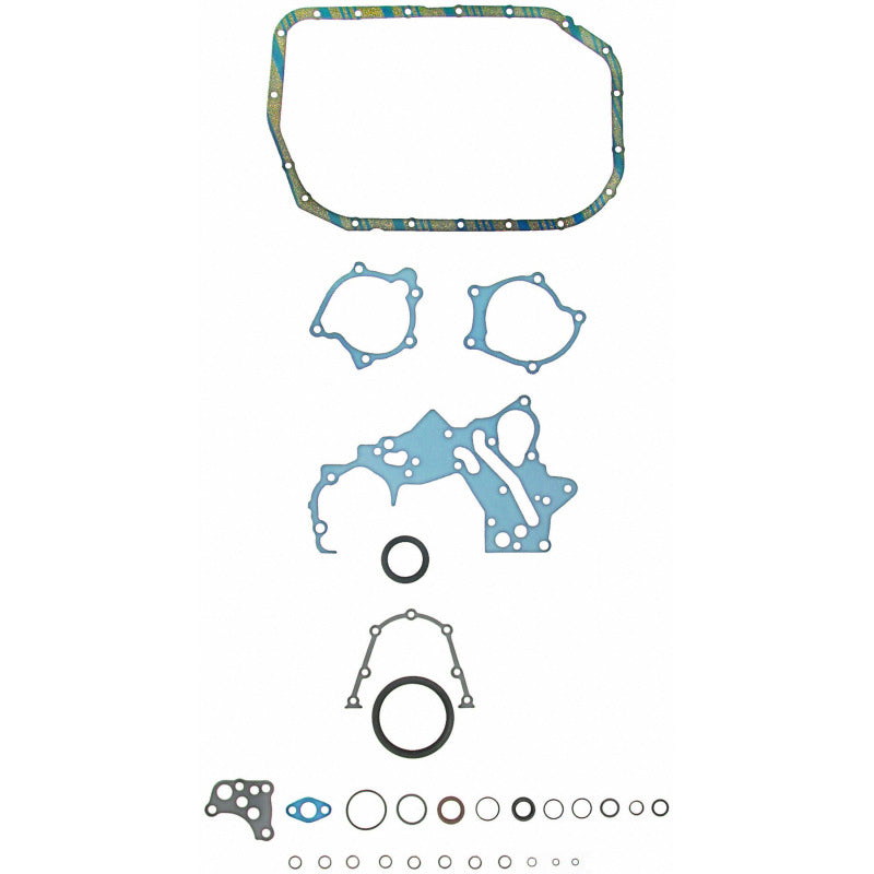 Fel-Pro FEL Engine Conversion Gasket Sets Engine Components Engine Gaskets main image