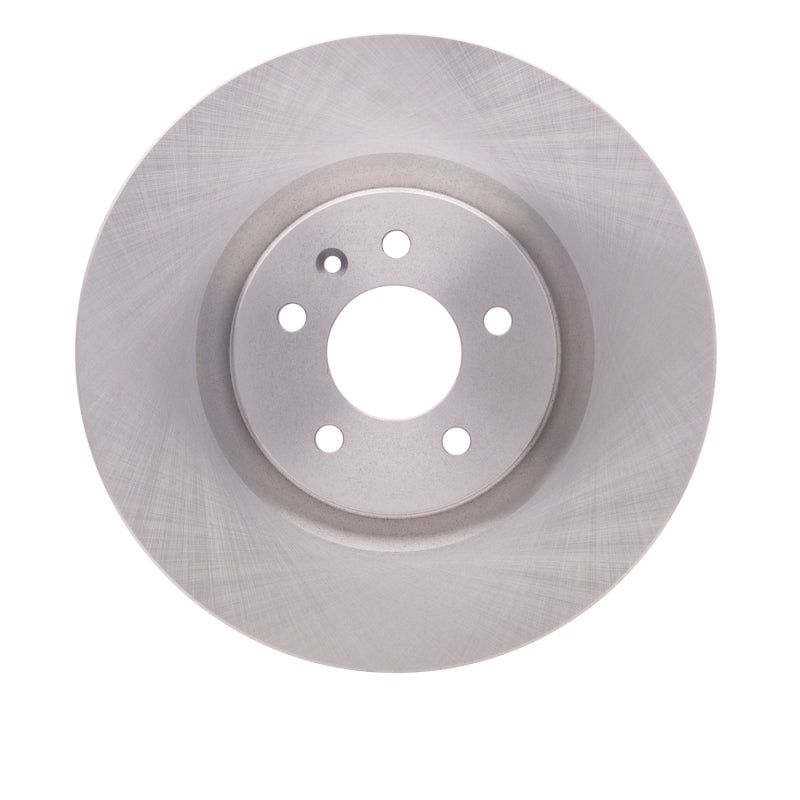 DFC DFC Brake Rotors - Plain Brakes, Rotors & Pads Brake Rotors - OE main image
