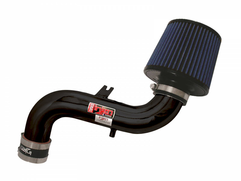 Injen 04-05 Toyota Camry/Solara V6 3.3L Black IS Short Ram Cold Air Intake IS2032BLK IS2032BLK Photo - Primary