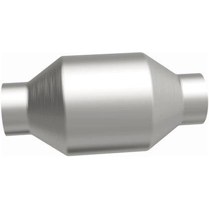 MagnaFlow Standard Grade Federal / EPA Compliant Universal Catalytic Converter 53954 Photo - out of package