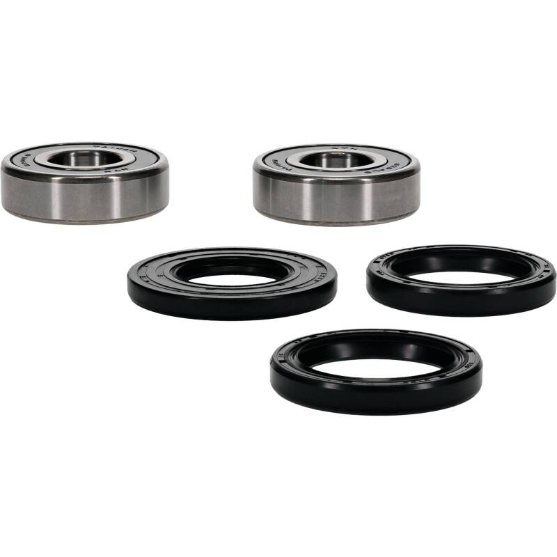 Pivot Works Triumph Wheel Bearing Kit Premium Bearings 25-1558-P 25-1558-P Photo - Primary