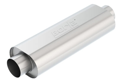 Borla 1.23 x 8.5 x 5.5 x 4 XR-1 Multi-Core Racing Muffler 400069 400069 Photo - Primary