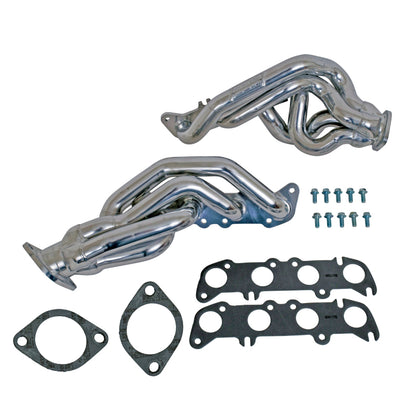 BBK Performance 2011-12 Mustang Gt 1-3/4" Tuned-Length Headers- Ceramic 16320 Photo - Primary