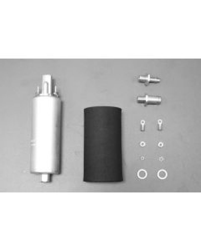 Walbro Walbro Inline Fuel Pump Kit GCL603-1 GCL603-1 User 1