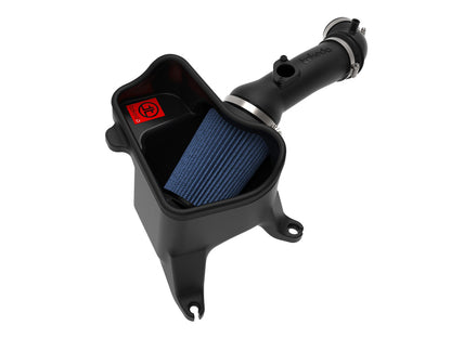 aFe Takeda Intakes Stage-2 CAIS w/ Pro 5R Media 16-18 Honda Civic 2.0L 56-10007R 56-10007R Photo - Primary