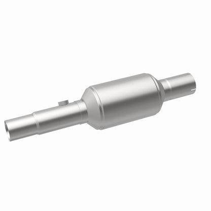 MagnaFlow Jeep California Grade CARB Compliant Direct-Fit Catalytic Converter 4451226 360 Degree Image Set