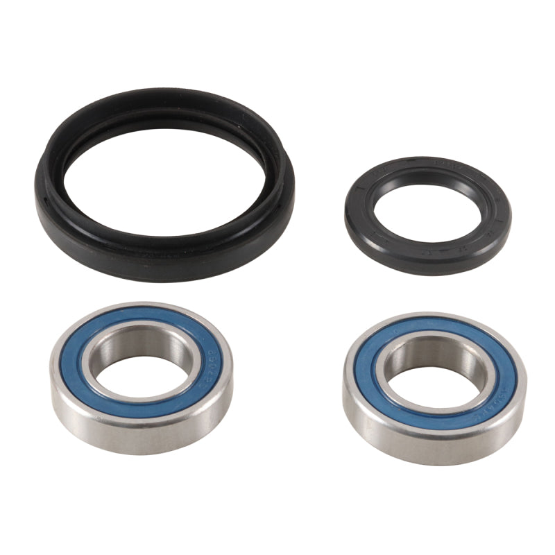 All Balls Racing 08-09 Kawasaki KLX450R Wheel Bearing Kit Front 25-1786 25-1786 Photo - Primary