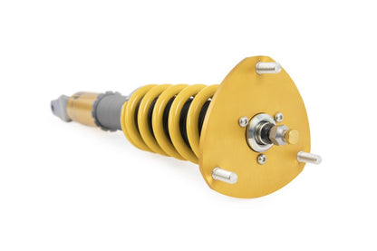 Ohlins 05-14 Mazda Miata (NC) Road & Track Coilover System MAS MI30S1 MAS MI30S1 User 1
