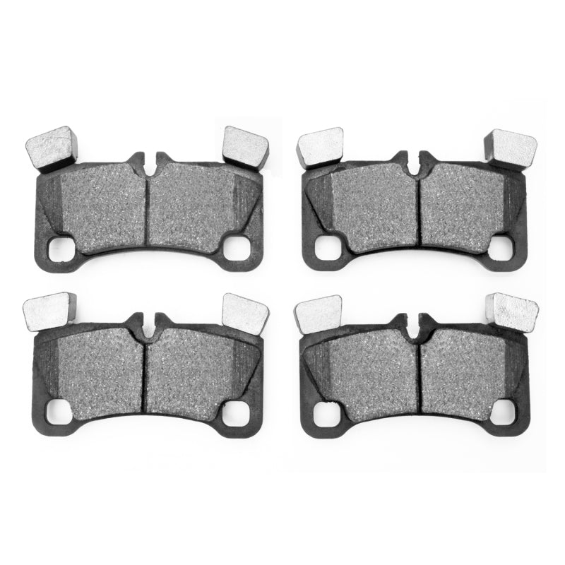 R1 Concepts RNC Semi Met Brake Pads Brakes, Rotors & Pads Brake Pads - OE main image