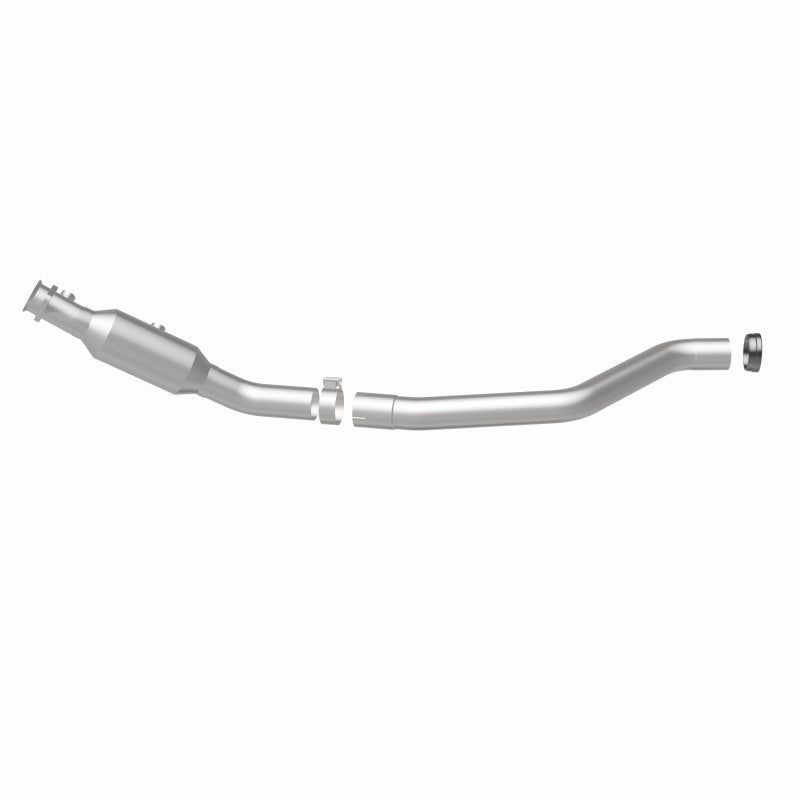 MagnaFlow Mercedes-Benz OEM Grade Federal / EPA Compliant Direct-Fit Catalytic Converter 21-485 360 Degree Image Set
