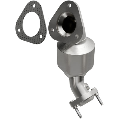 MagnaFlow OEM Grade Federal / EPA Compliant Direct-Fit Catalytic Converter 52942 Photo - Primary