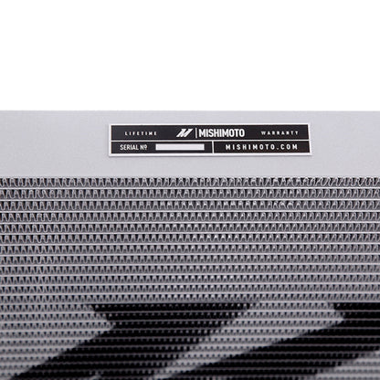 Mishimoto Ford 6.0L Powerstroke Transmission Cooler MMTC-F2D-03SL User 3