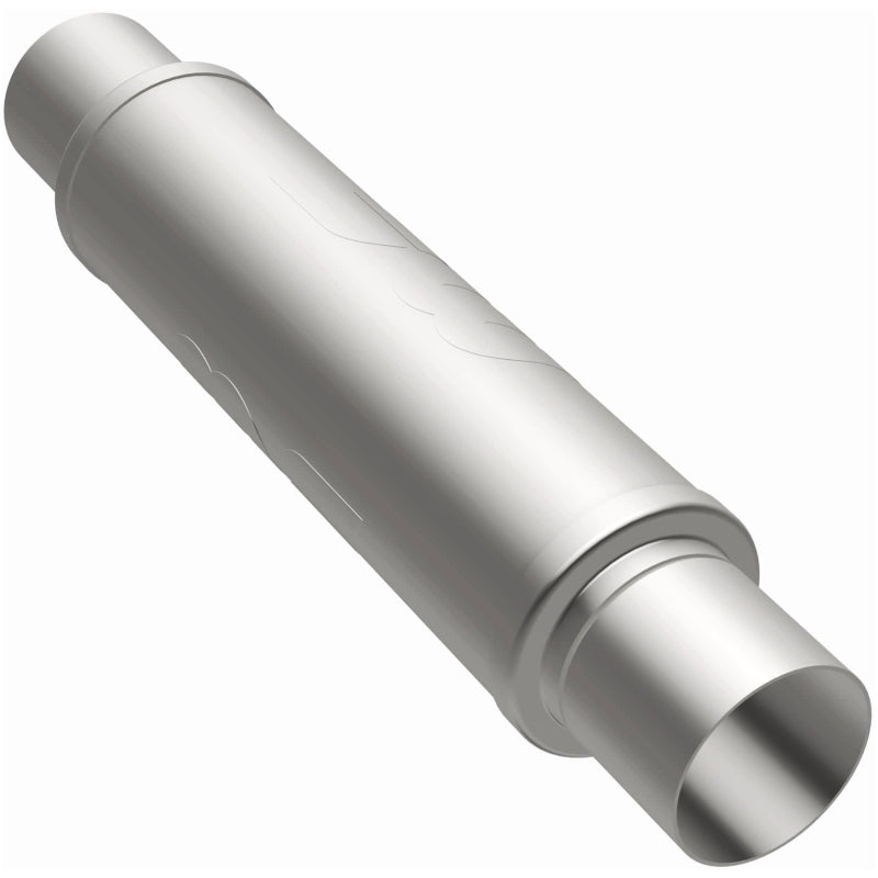 Magnaflow Muffler Mag SS 3in 14X4X4 3.0X3.0 10419 10419 Photo - out of package