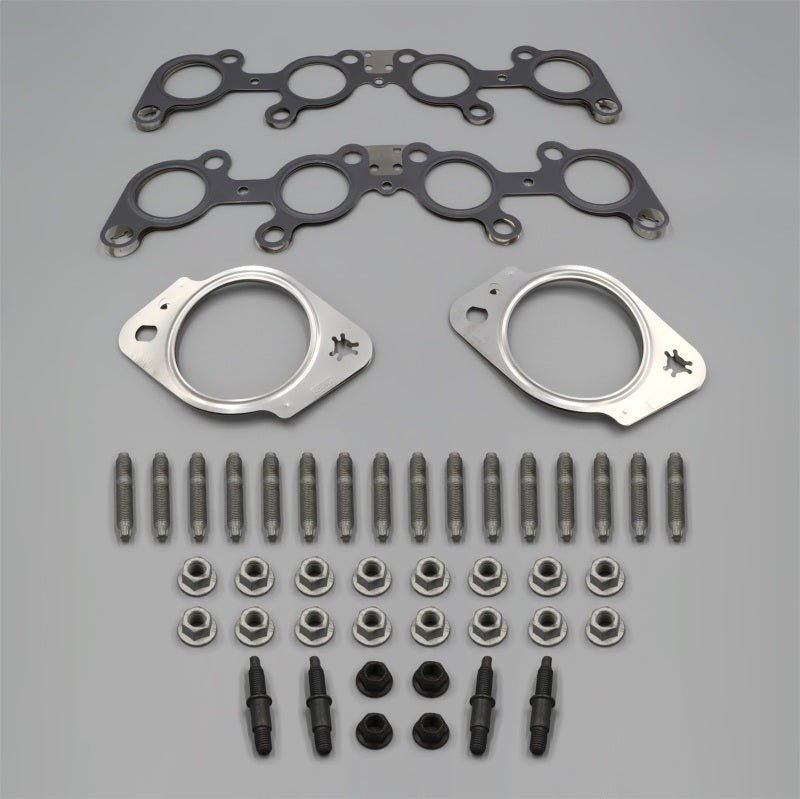 Ford Racing 2011-2017 Mustang 5.0L Coyote Exhaust Manifold Gasket and Hardware Kit M-9448-M50 M-9448-M50 Photo - Primary