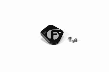 Fleece Performance 89-18 Dodge 2500 / 3500 Cummins Mechanical Fuel Pump Block Off Plate FPE-CUMM-FBOP FPE-CUMM-FBOP User 1