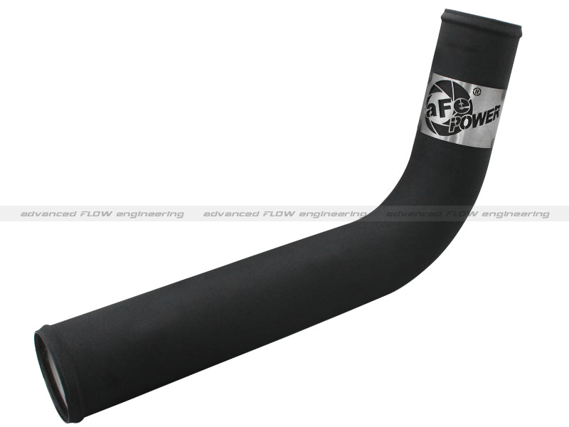 aFe BladeRunner 3in Intercooler Tube Cold Side - Dodge Diesel Trucks 03-07 46-20019 Photo - Primary