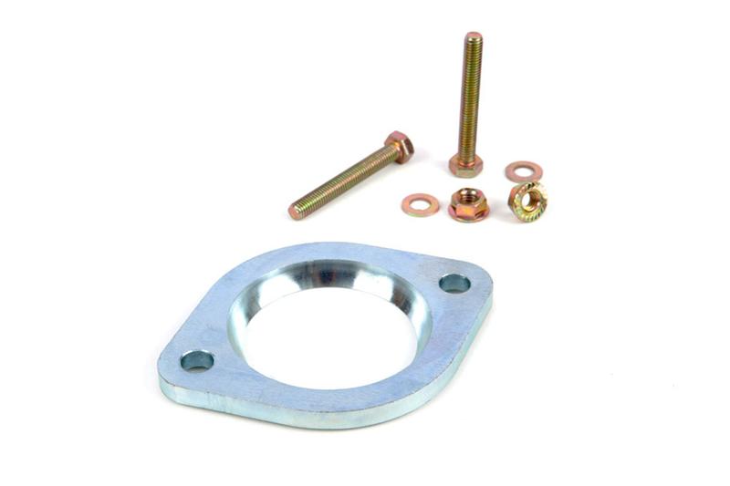 GrimmSpeed GRM Exhaust Adapters Exhaust, Mufflers & Tips Exhaust Adapters main image