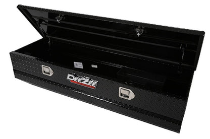 Dee Zee Deezee Universal Tool Box - Red Chest Black BT 56In DZ8556FB DZ8556FB Photo - Unmounted