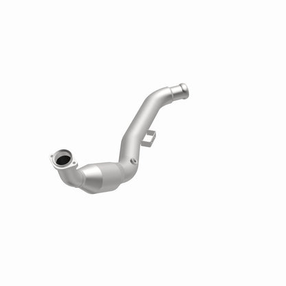 MagnaFlow Mercedes-Benz HM Grade Federal / EPA Compliant Direct-Fit Catalytic Converter 24335 360 Degree Image Set