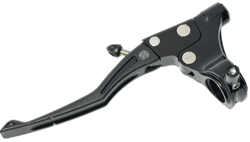 Roland Sands Design Rsd Radial Cbl Cltch W/Mir Mnt 0062-2099-SMB 0062-2099-SMB User 1