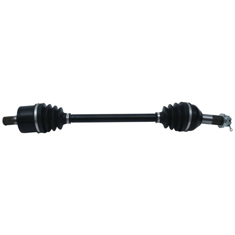 All Balls Racing 22-23 Can-Am Comm&er 700 DPS 6 Ball Axle Rear Left AB6-CA-8-334 AB6-CA-8-334 Photo - Primary