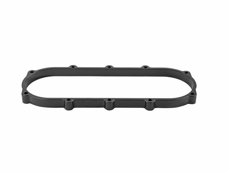 Skunk2 Ultra Series Black Street Intake Manifold .5 Liter Spacer Honda/Acura 907-05-9101 Photo - Unmounted