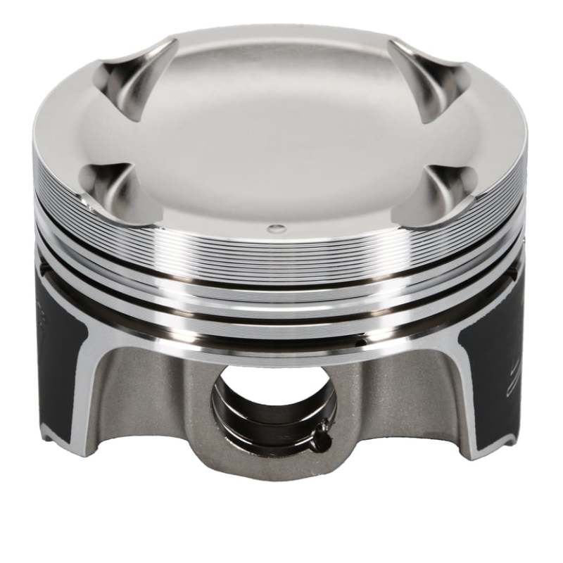 Wiseco 1400 HD Mitsubishi 4G63 Turbo -14cc Piston Shelf Stock Kit K625M86 K625M86 User 4