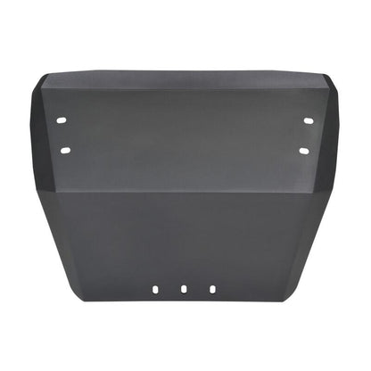Westin 19-22 Ford Ranger Outlaw/Pro-Mod Skid Plate - Tex. Blk 58-71085 58-71085 Photo - Primary