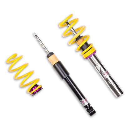 KW V2 Coilover Kit Audi TT (8J) Roadster Quattro (6 cyl.), Without Magnetic Ride 15210039 15210039 User 1
