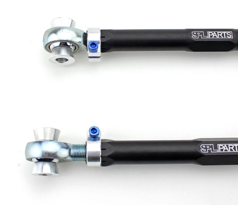 SPL Part Rear Toe Arms Z32/S13/R32/R33/R34 SPL RTA S13D Photo - out of package
