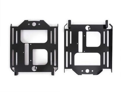 PRP Seats PRP Polaris RZR Steel Seat Mounts (Front or Rear) - Pair C50S C50S Photo - Close Up