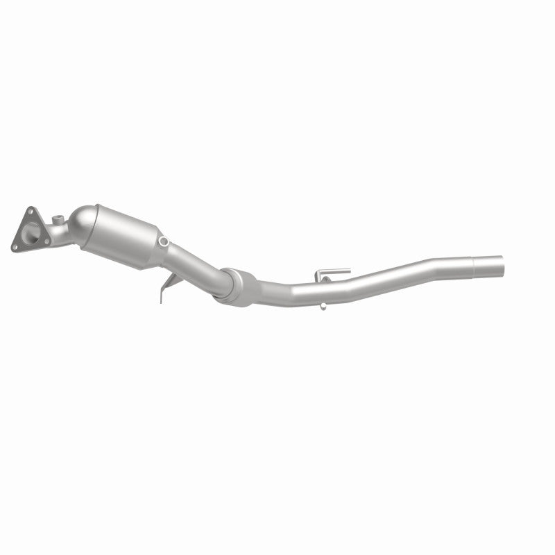 MagnaFlow OEM Grade Federal / EPA Compliant Direct-Fit Catalytic Converter 52411 360 Degree Image Set