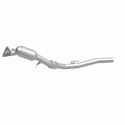 MagnaFlow OEM Grade Federal / EPA Compliant Direct-Fit Catalytic Converter 52411 360 Degree Image Set