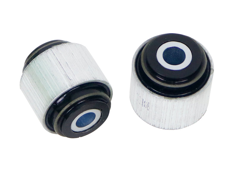 Whiteline Rear Lower Control Arm Inner Bushing Kit W63628 W63628 Photo - Close Up