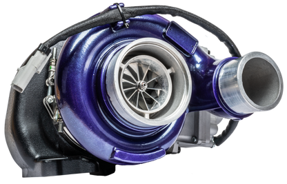 ATS Diesel 13-18 Dodge 6.7L Cummins Aurora 4000 Stage 2 Upgraded Turbo System 2024022392 2024022392 Photo - Primary