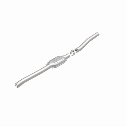 MagnaFlow Dodge Dakota HM Grade Federal / EPA Compliant Direct-Fit Catalytic Converter 23232 360 Degree Image Set