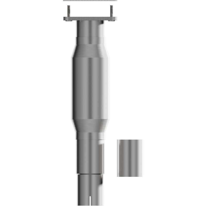 Magnaflow 08-11 Cadillac DTS 4.6L Direct Fit Converter 5561482 5561482 Photo - out of package