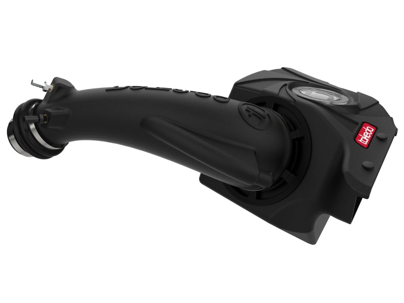 aFe 22-23 Hyundai Kona N L4 2.0L(t) Takeda Momentum Cold Air Intake System w/ Pro 5R Filter 56-70058R 56-70058R Photo - Unmounted